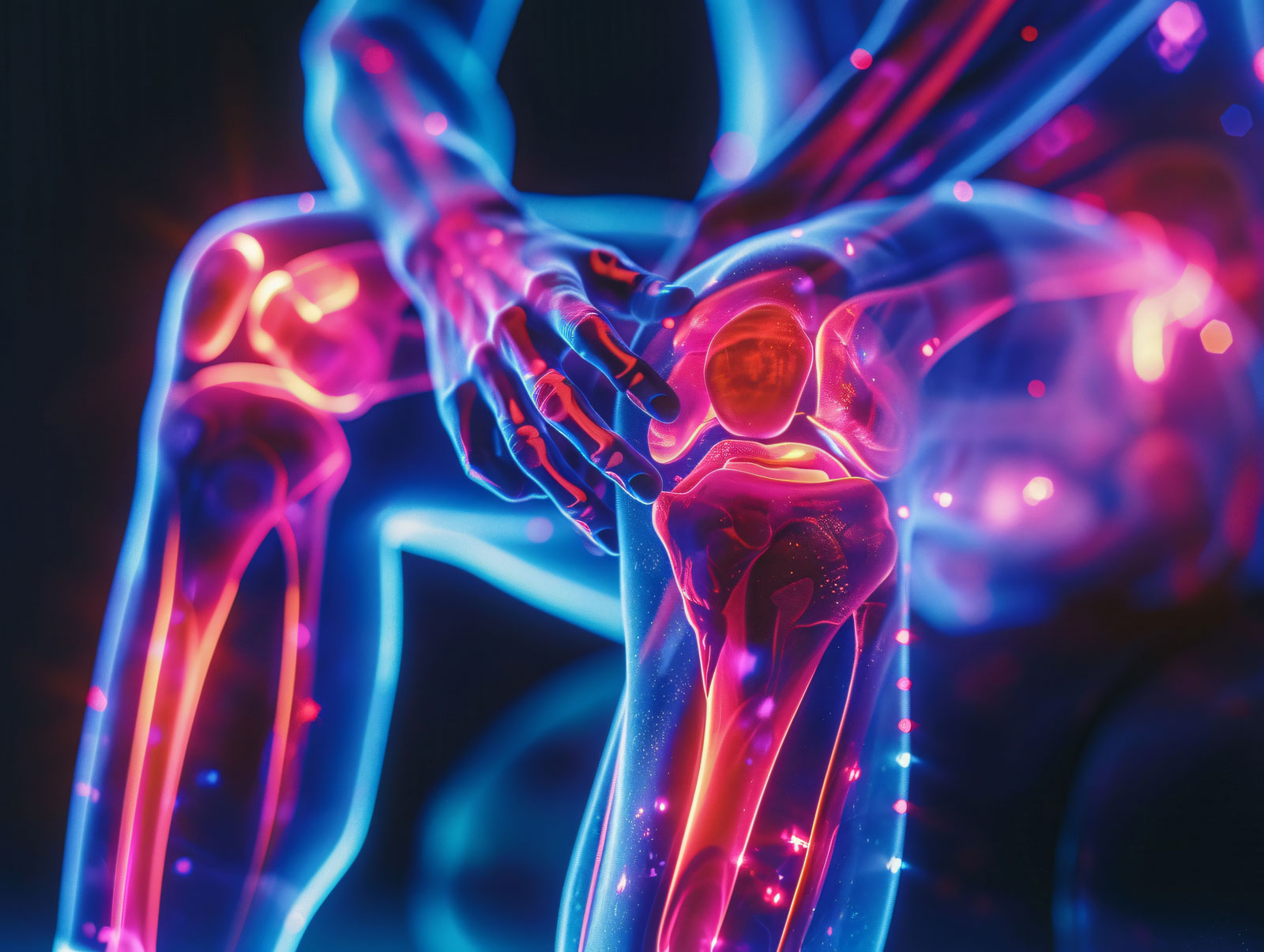 How Blood Sugar Shapes Inflammation in Your Body